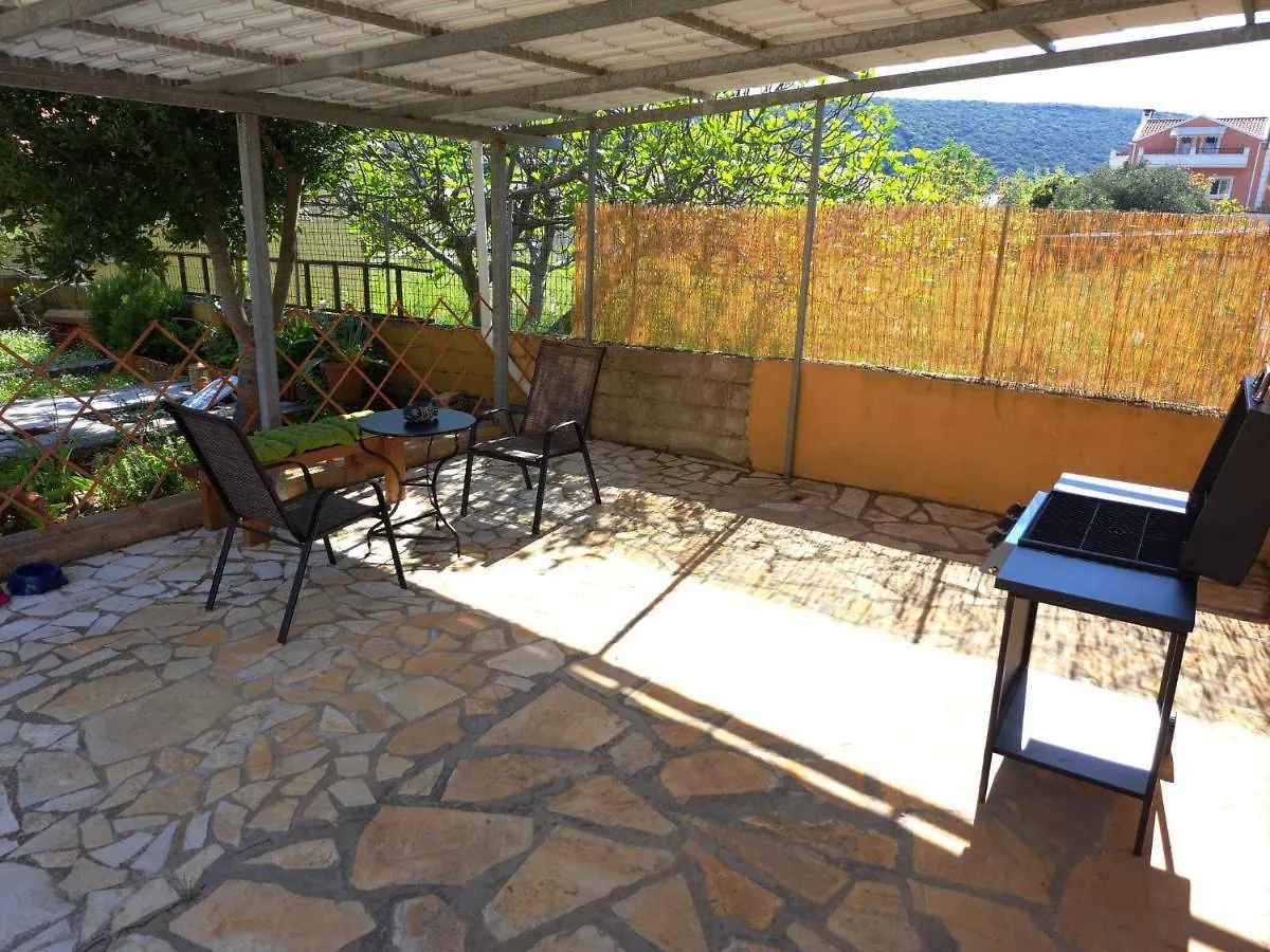 Willa Casa Di Dioniso Valsamata
