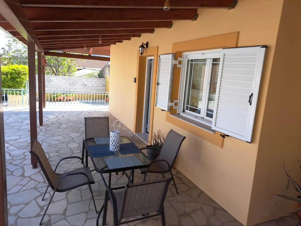 Willa Casa Di Dioniso Valsamata Dom wakacyjny
